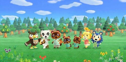 《动物森友会》樱花琉璃地板无缝拼接 《动物森友会》樱花琉璃地板无缝拼接