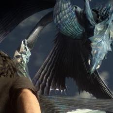 《最终幻想7重制版》利维坦攻略