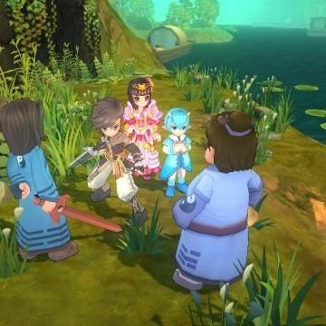 《最终幻想7重制版》全支线任务攻略