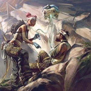 使命召唤战区配件与配装推荐