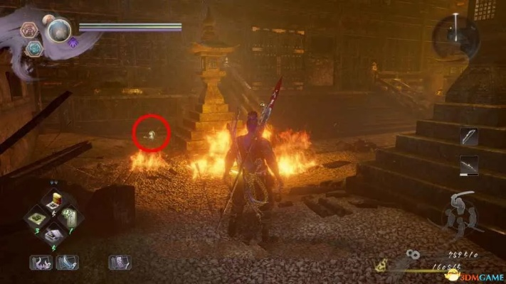 《仁王2》全流程攻略+BOSS战技巧图文解析