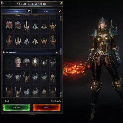 《破坏领主》强力流派Build攻略:技能天赋搭配解析 《破坏领主》强力流派Build攻略:技能天赋搭配解析