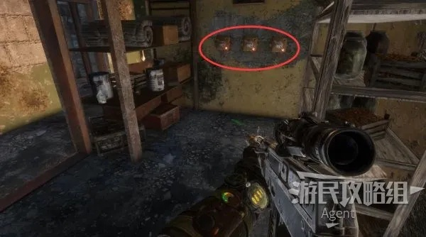 《地铁离去》山姆DLC全收集攻略:日记、乐谱与道德点位置 《地铁离去》山姆DLC全收集攻略:日记、乐谱与道德点位置