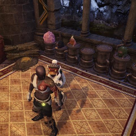 《怪物猎人世界》冰原DLC聚魔之地关键任务攻略 《怪物猎人世界》冰原DLC聚魔之地关键任务攻略