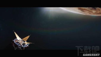 《星空》创作受限,B社其他作品更自由 《星空》创作受限,B社其他作品更自由