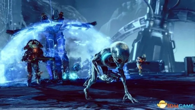 《星战》策略新游截图曝光!首批图泄露,幽浮风格浓重 《星战》策略新游截图曝光!首批图泄露,幽浮风格浓重