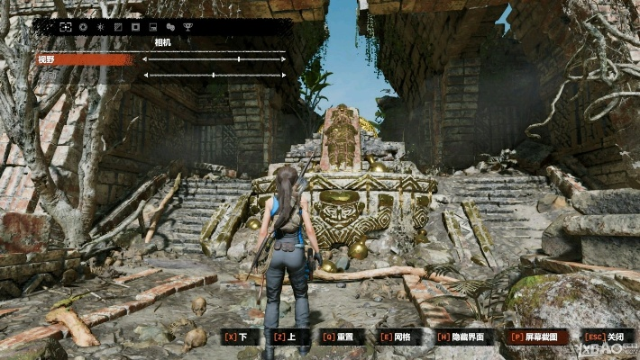 《古墓丽影暗影》DLC炼炉奖杯攻略 全奖杯解锁秘籍