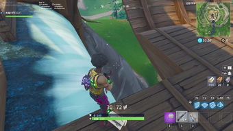 《堡垒之夜》Eryc神枪手:精准操作核心解析 《堡垒之夜》Eryc神枪手:精准操作核心解析