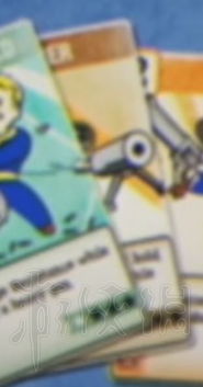 辐射76Perk卡片等级获取一览 升级奖励卡片解析 辐射76Perk卡片等级获取一览 升级奖励卡片解析