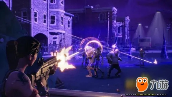 堡垒之夜PVE材料资源详解 堡垒之夜PVE材料资源详解