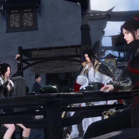 《逆水寒》风月奇遇任务攻略：触发技巧揭秘