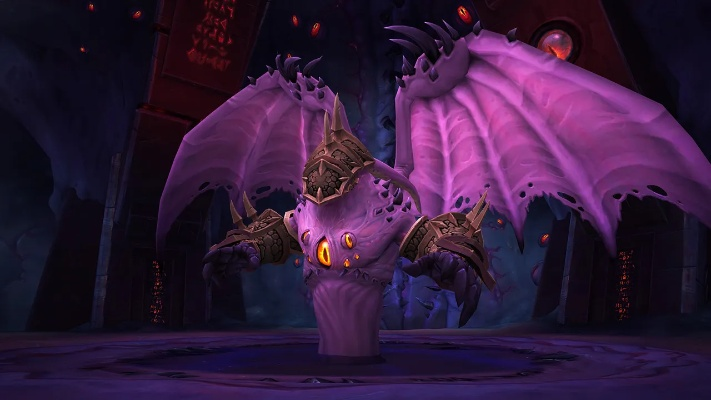 《魔兽世界》8月2日秘境及世界BOSS更新概览 《魔兽世界》8月2日秘境及世界BOSS更新概览