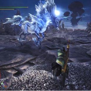 《怪物猎人世界》炎王龙γ套装属性技能解析 《怪物猎人世界》炎王龙γ套装属性技能解析