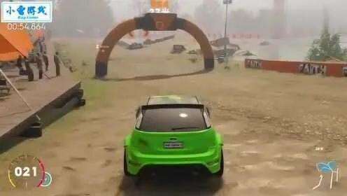 飙酷车神2困难模式BOSS战攻略秘籍