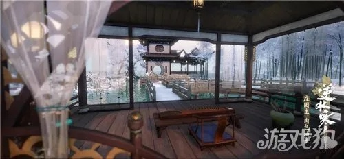 《逆水寒》新手攻略:帮派、庄园玩法深度解析 《逆水寒》新手攻略:帮派、庄园玩法深度解析