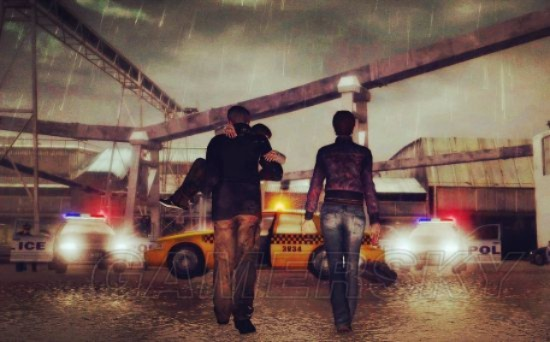 《暴雨》紫雨解说攻略视频全解析 《暴雨》紫雨解说攻略视频全解析