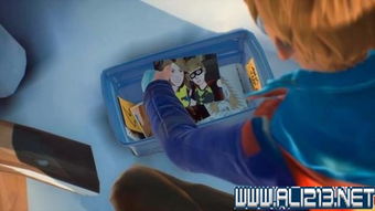 《超能队长》攻略：全主线支线剧情图文解析