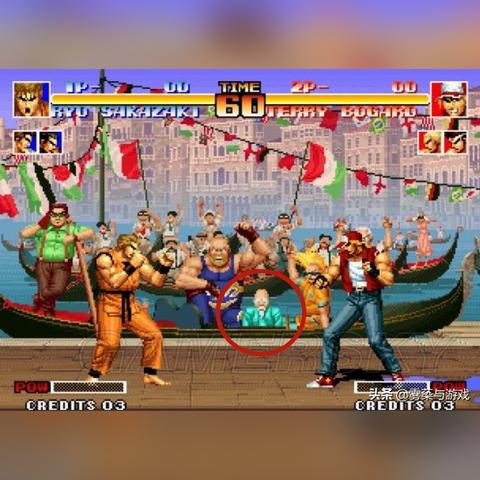 拳皇14 3.0版全人物实战连招教程 拳皇14 3.0版全人物实战连招教程