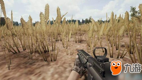 绝地求生FPP模式玩法攻略