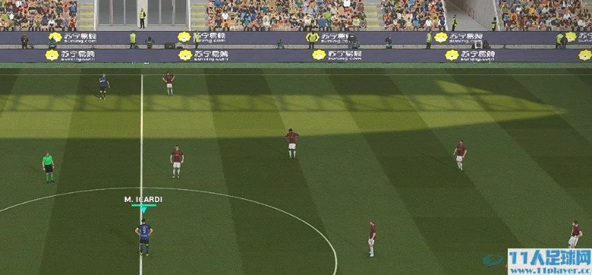 PES2025训练模式金杯攻略视频 PES2025训练模式金杯攻略视频
