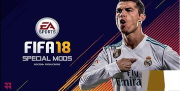 FIFA18故事模式流程视频一球解说 FIFA18故事模式流程视频一球解说