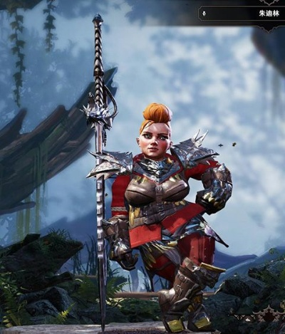 神界原罪2全种族技能天赋解析 神界原罪2全种族技能天赋解析