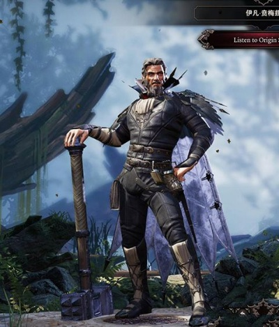 神界原罪2全种族技能天赋解析 神界原罪2全种族技能天赋解析