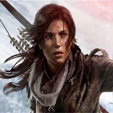 古墓丽影崛起最高难度全收集攻略视频 古墓丽影崛起最高难度全收集攻略视频