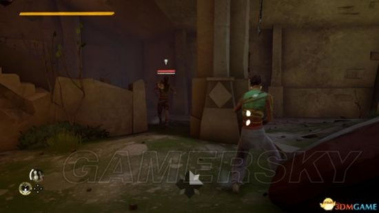 《赦免者》操作界面战斗系统快速上手