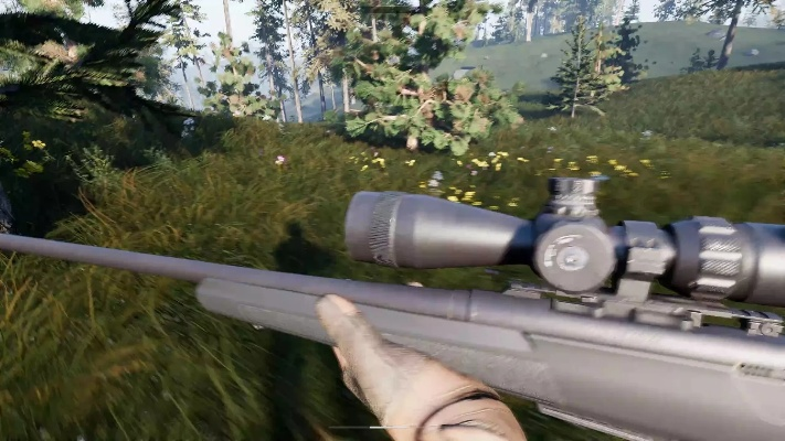 模拟狩猎攻略：全武器、角色及玩法揭秘