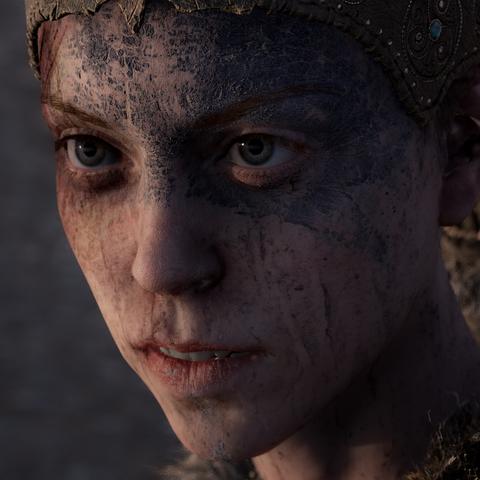 《地狱之刃》图文攻略：全剧情与收集攻略