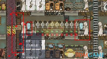 缺氧选人基地布局图文攻略新手必看 缺氧选人基地布局图文攻略新手必看