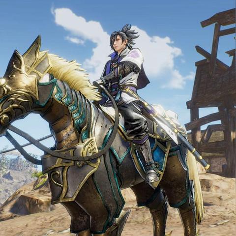 《塞尔达传说荒野之息》DLC全装备位置图鉴