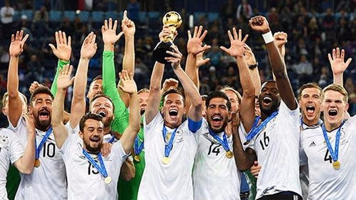 PES2025联合会杯决赛智利VS德国精彩预演