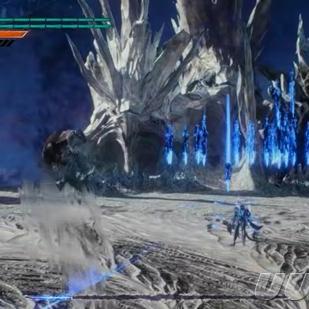 《鬼泣4特别版》维吉尔DMD禁道具速通视频精选