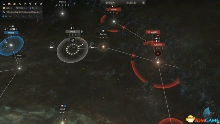 无尽空间2方舟神教攻略