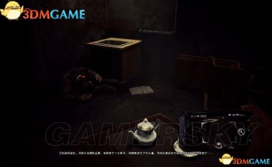 《复仇》攻略:全证物搜集流程详解 《复仇》攻略:全证物搜集流程详解