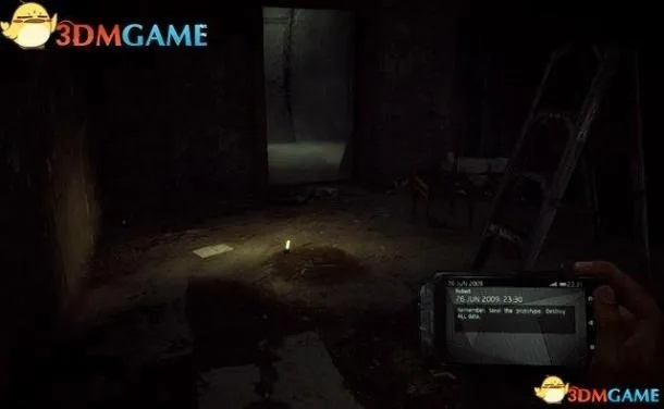 《复仇》攻略:全证物搜集流程详解 《复仇》攻略:全证物搜集流程详解