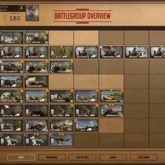 《钢铁之师诺曼底44》单人战役攻略