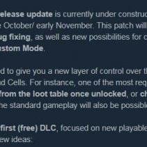 《死亡细胞》武器技能详解及获取攻略