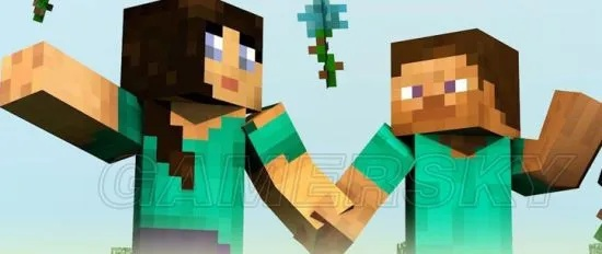 《我的世界》中国版启动器揭秘:内容视频亮点抢先看 《我的世界》中国版启动器揭秘:内容视频亮点抢先看