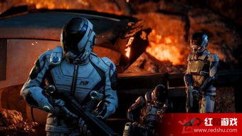 《质量效应仙女座》肉搏先锋技能搭配攻略 《质量效应仙女座》肉搏先锋技能搭配攻略