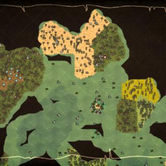 《饥荒》海难生存攻略：开局技巧与四季生存指南