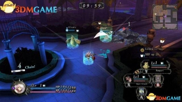 《无夜之国》全成就攻略 解锁方法详析