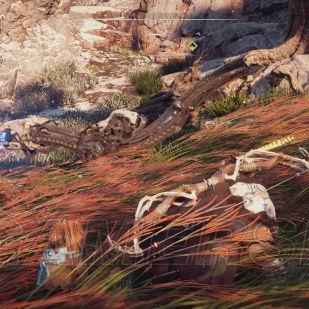 《地平线黎明时分》全任务攻略：主线支线狩猎地核心解析