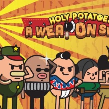 神圣土豆太空飞船全系统攻略