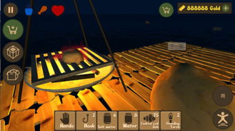 《船长漂流记》试玩体验:游戏性画面赞 《船长漂流记》试玩体验:游戏性画面赞