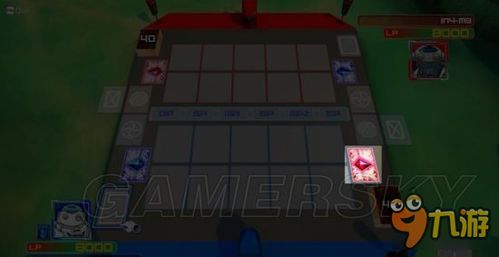 游戏王决斗者遗产卡牌攻略大全及新手入门教程