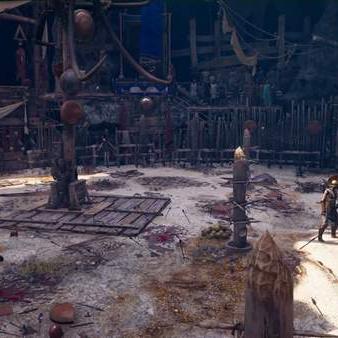 刺客信条3多人模式武器技能奖励一览 刺客信条3多人模式武器技能奖励一览