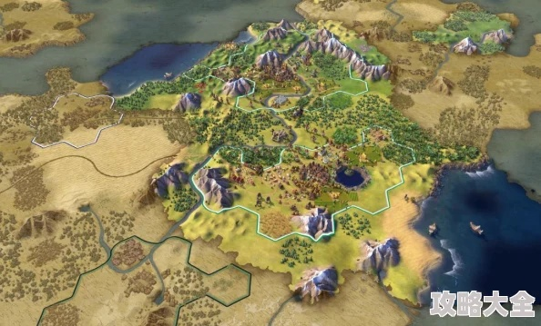 《文明6》文化胜利攻略：掌握核心策略